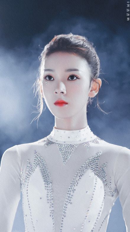 又多一部溜冰剧！官鸿、陈瑶领主演《穿盔甲的少女》！