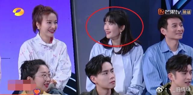 李熙凝穿淡黄色长裙在《快乐大本营》献唱！还推出单曲、时尚大片！