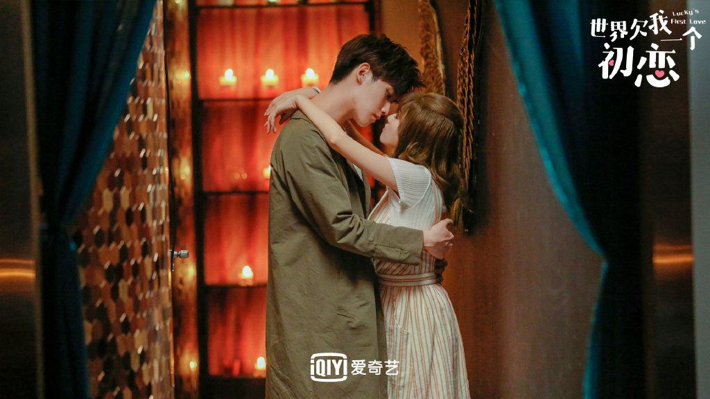 《世界欠我一个初恋》今晚在大马开播!吃醋撒狗粮mode