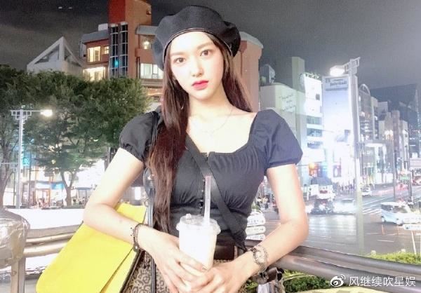 甜剧来袭！许凯与程潇搭档演电竞甜宠剧《你微笑时很美》！❤️