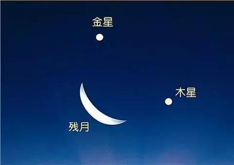 6月16日会出现【蓝白色流星雨】！超浪漫！
