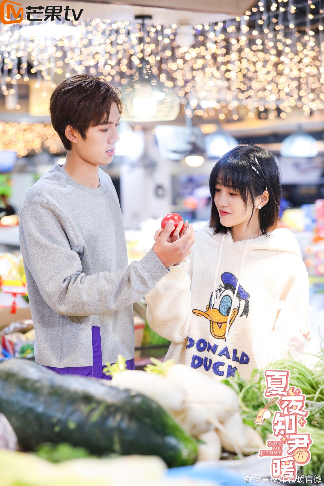 2020即将开播的【校园高甜剧】list！❤️