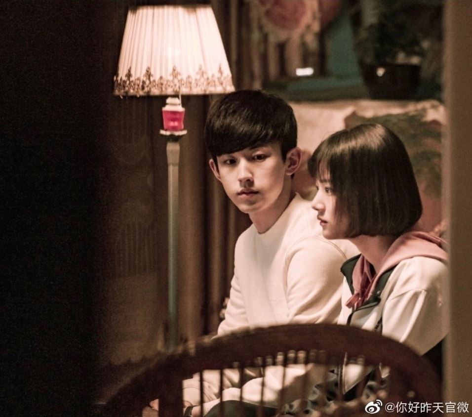 2020即将开播的【校园高甜剧】list！❤️