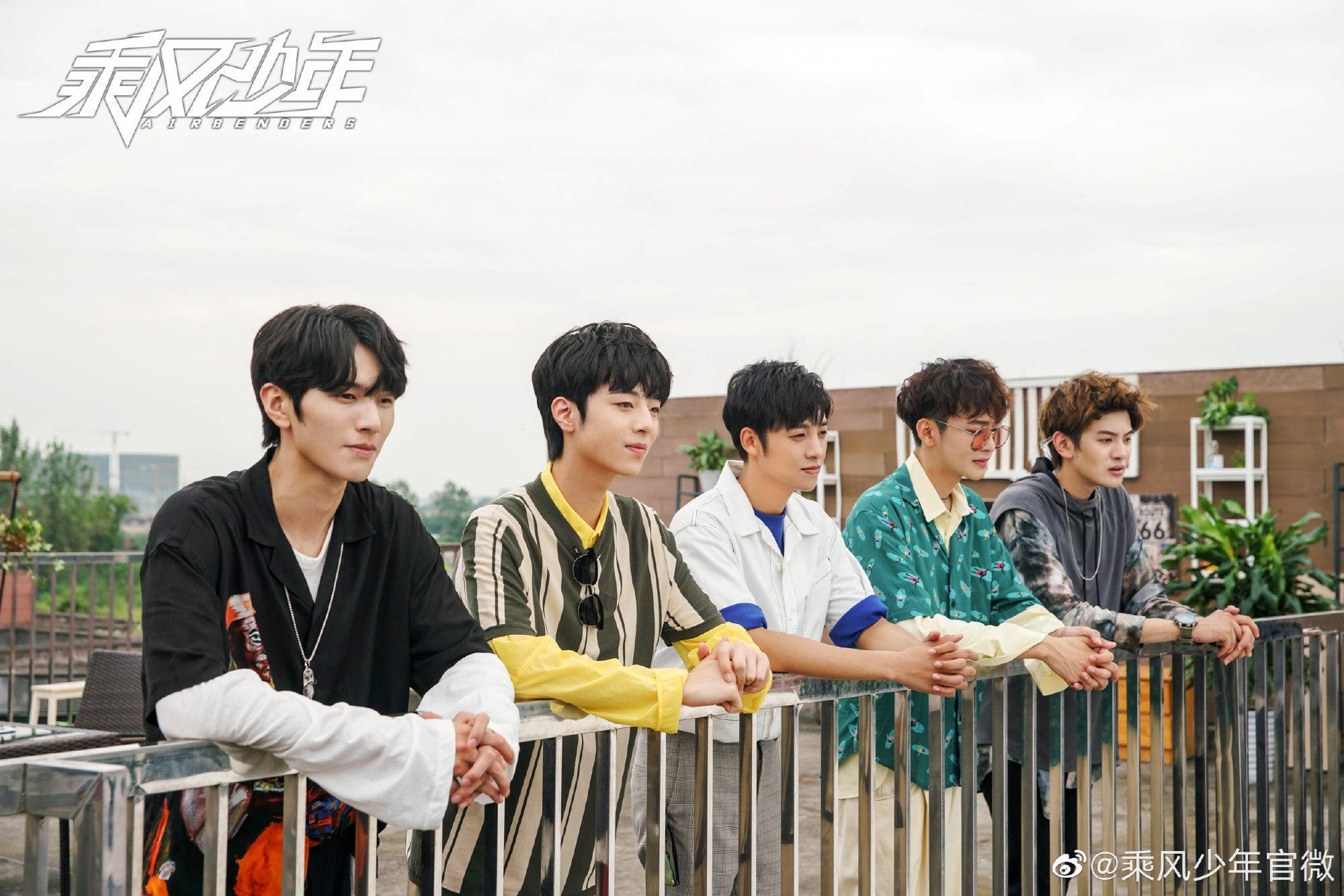 2020即将开播的【校园高甜剧】list！❤️