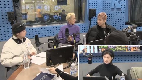 winner 竟发生“强制live”？！差0.01秒險生放送事故，幸虧有ta！｜goxuan