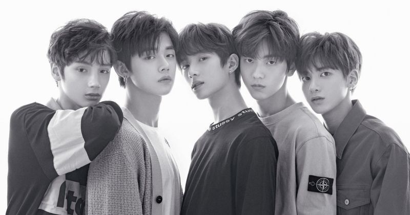 txt还不能出道？！日期尚未确定，big hit 回应语带保留！｜goxuan