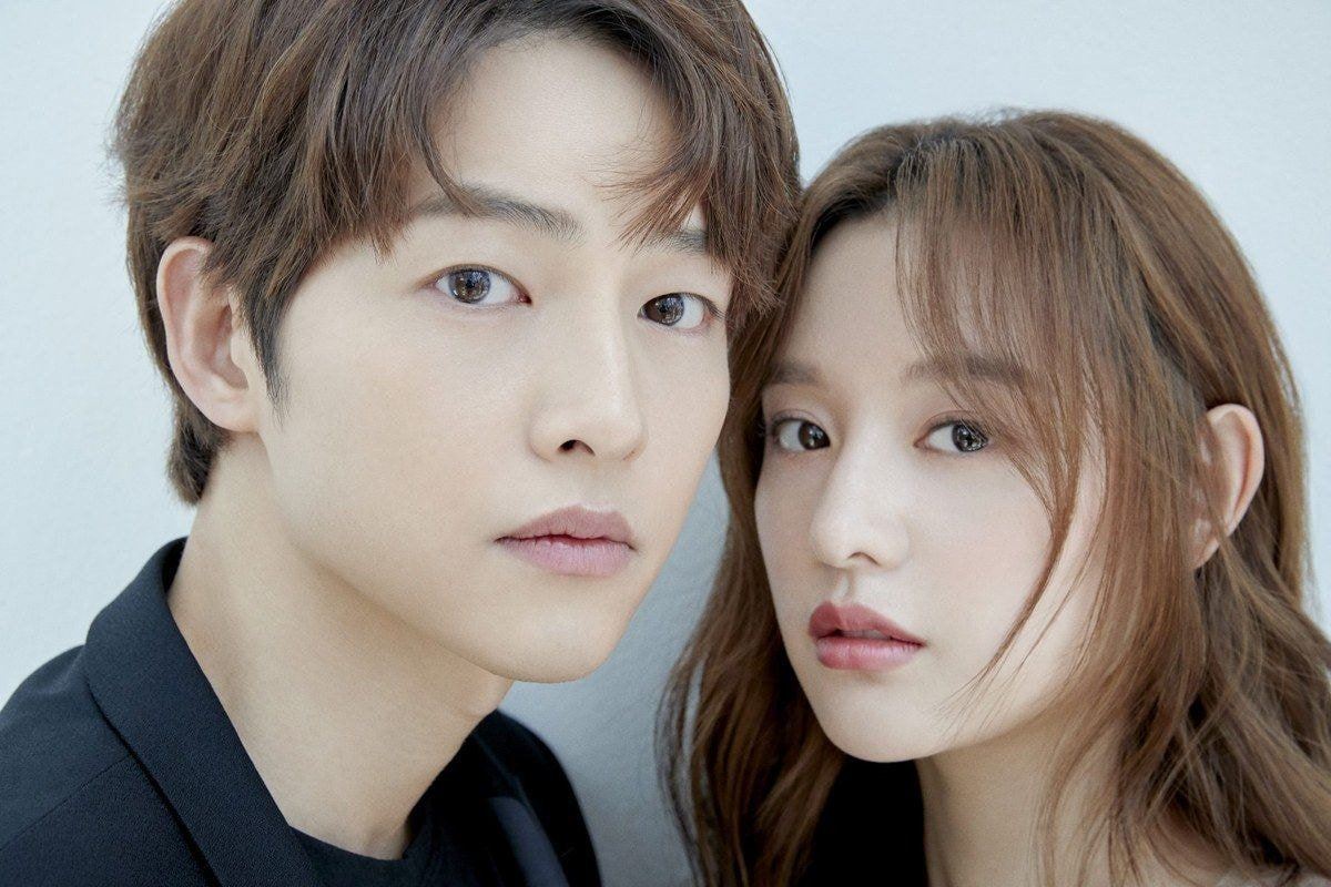 10月份专出母胎美女 | 4位10月出生的韩国顶级星