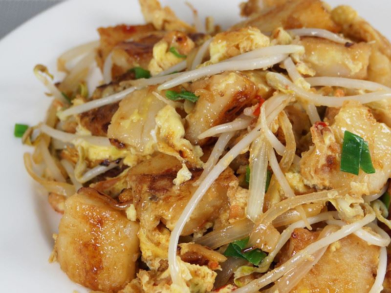 超想念pasar malam美食！夜市必吃的美食❤️看了都饿～