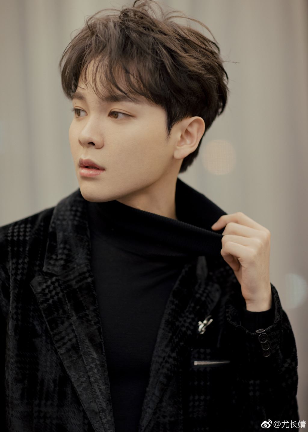 ninepercent 成员的粉丝名！你都知道吗？