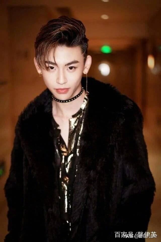 ninepercent 成员的粉丝名！你都知道吗？