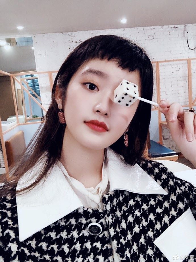 中国版 《初恋那件小事》即将播出 | 首爆校园服装海报