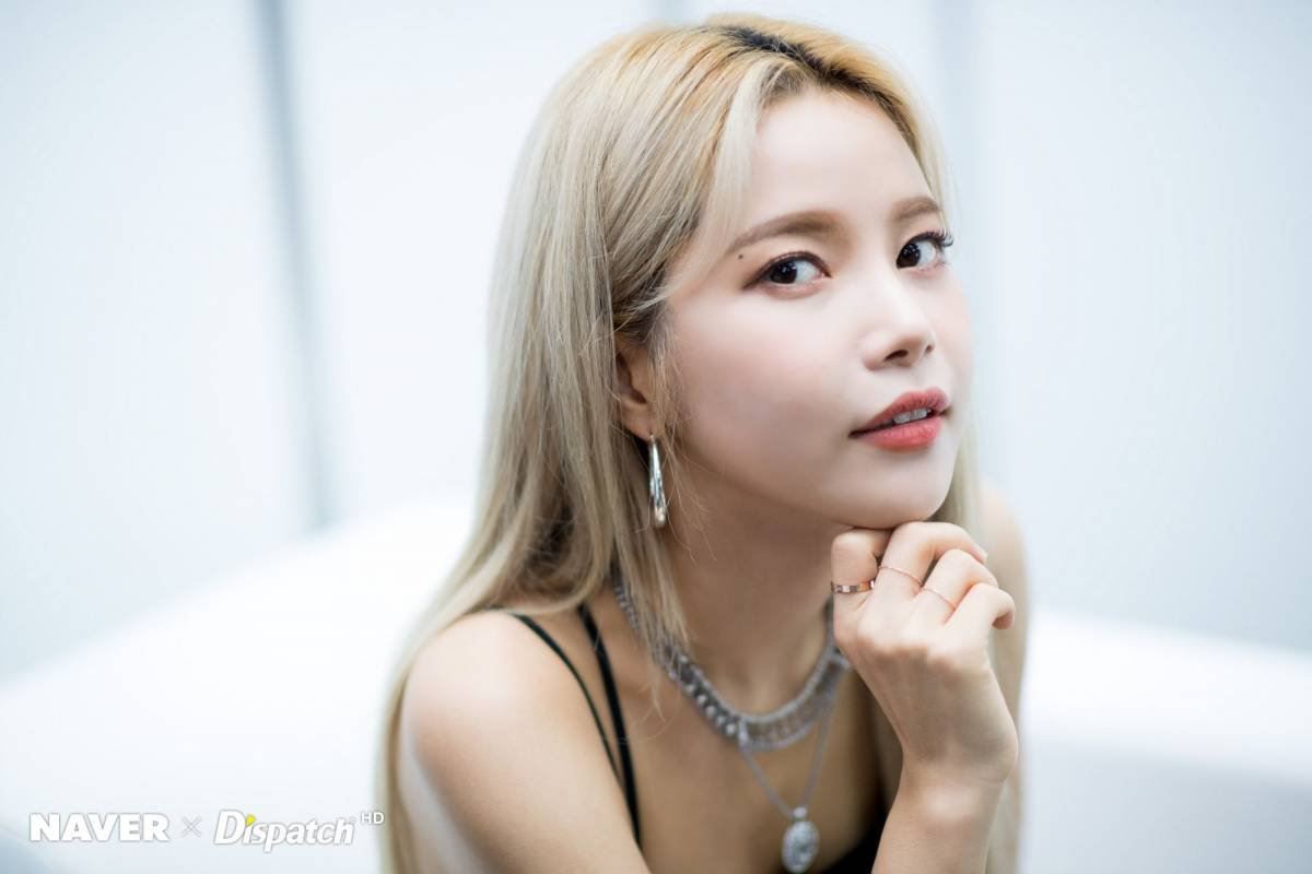 这些韩国女星明年就要30岁！ 完全看不出！也接受不到～😢