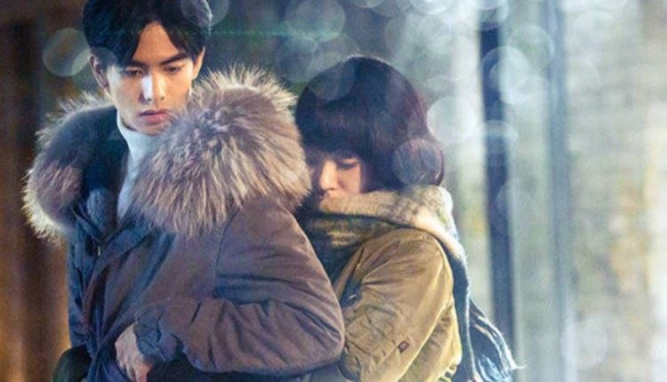 宋威龙、林允《彼岸花》5月1日开播！纯爱悬疑偶像剧❤️