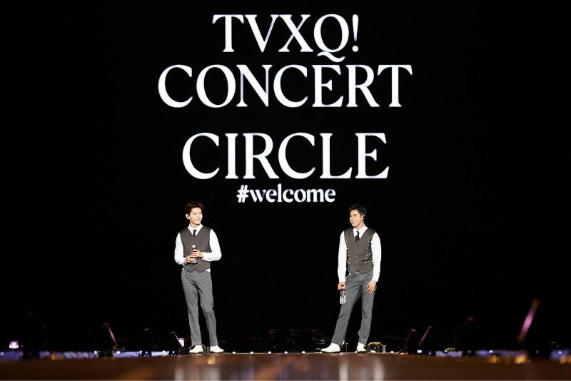 super junior 将在5月31日进行线上演唱会！“beyond live”～