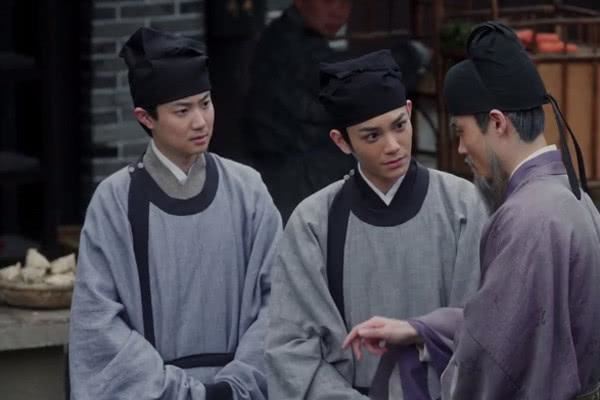 5月男友——丁禹兮【6部电视剧】校园剧也有～❤️