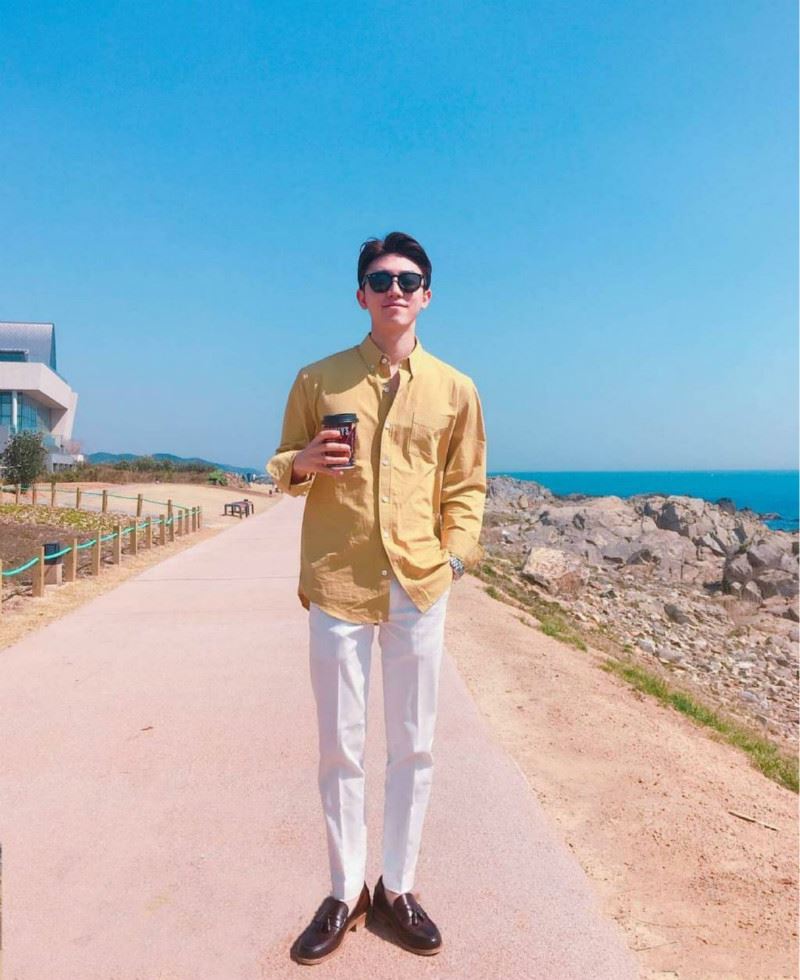 陆柯燃、林凡老板超帅！必须出道！ig账号曝光！