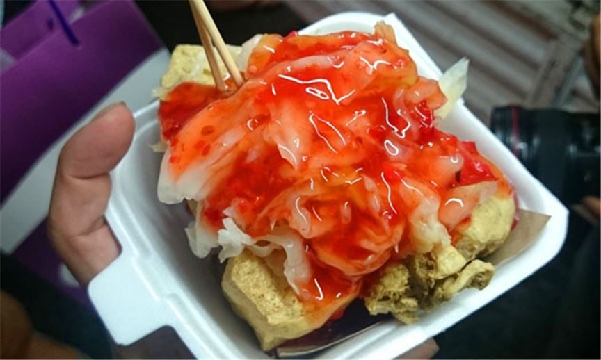 超想念pasar malam美食！夜市必吃的美食❤️看了都饿～