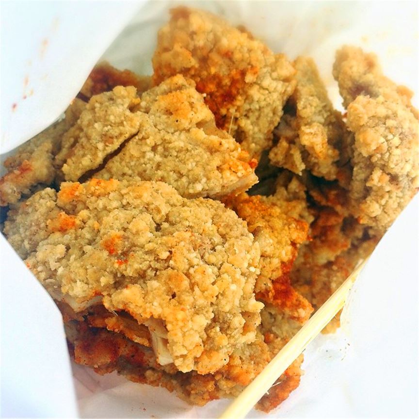 超想念pasar malam美食！夜市必吃的美食❤️看了都饿～