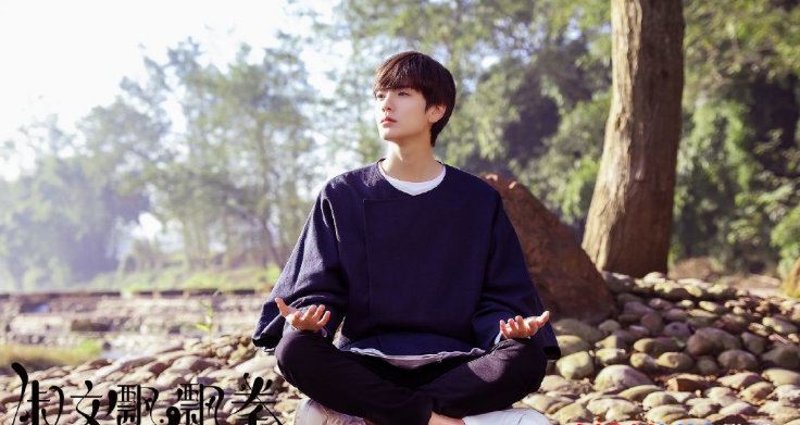 毕雯珺当男主了！新剧《淑女飘飘拳》| 这部剧也有其它乐华七子成员出现❤️