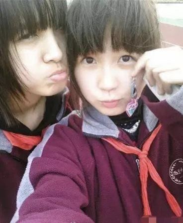 《青春有你2》选手【旧照】盘点！蔡卓宜没有变～一样漂亮！❤️