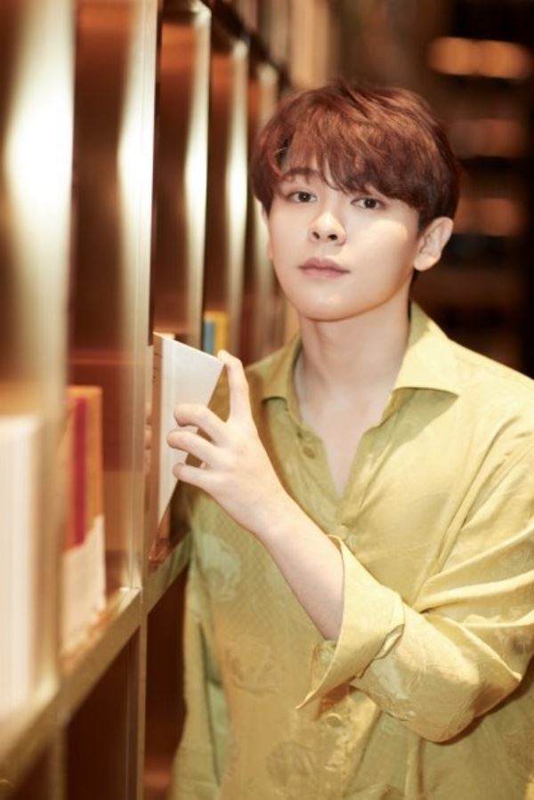 培永、蔡常勇、尤长靖 在“微博星耀盛典”获奖了!大马骄傲!