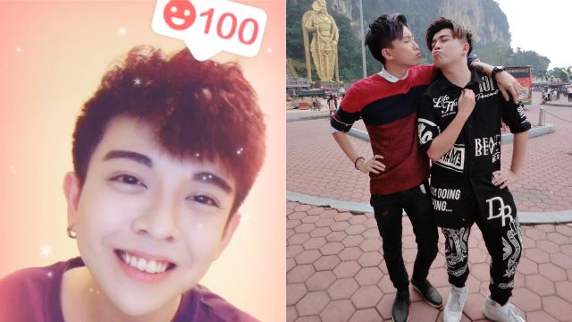 red people确认陈吉米噩耗！不是自杀，而是这个病！｜goxuan
