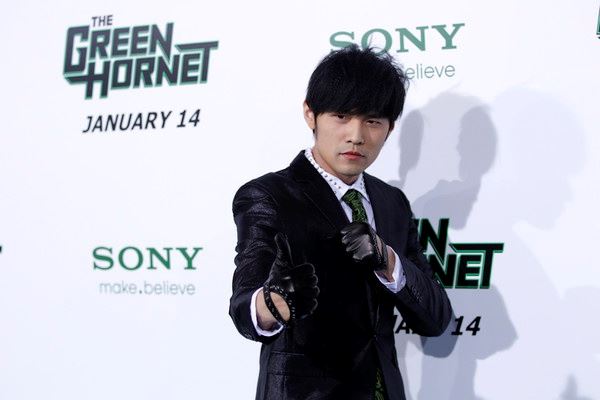 隔9年周杰伦《青蜂侠》确定翻拍！谁将出演”加藤“？