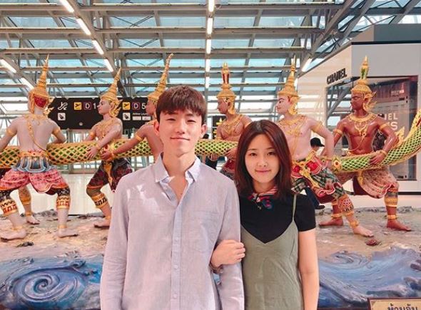 陆柯燃、林凡老板超帅！必须出道！ig账号曝光！