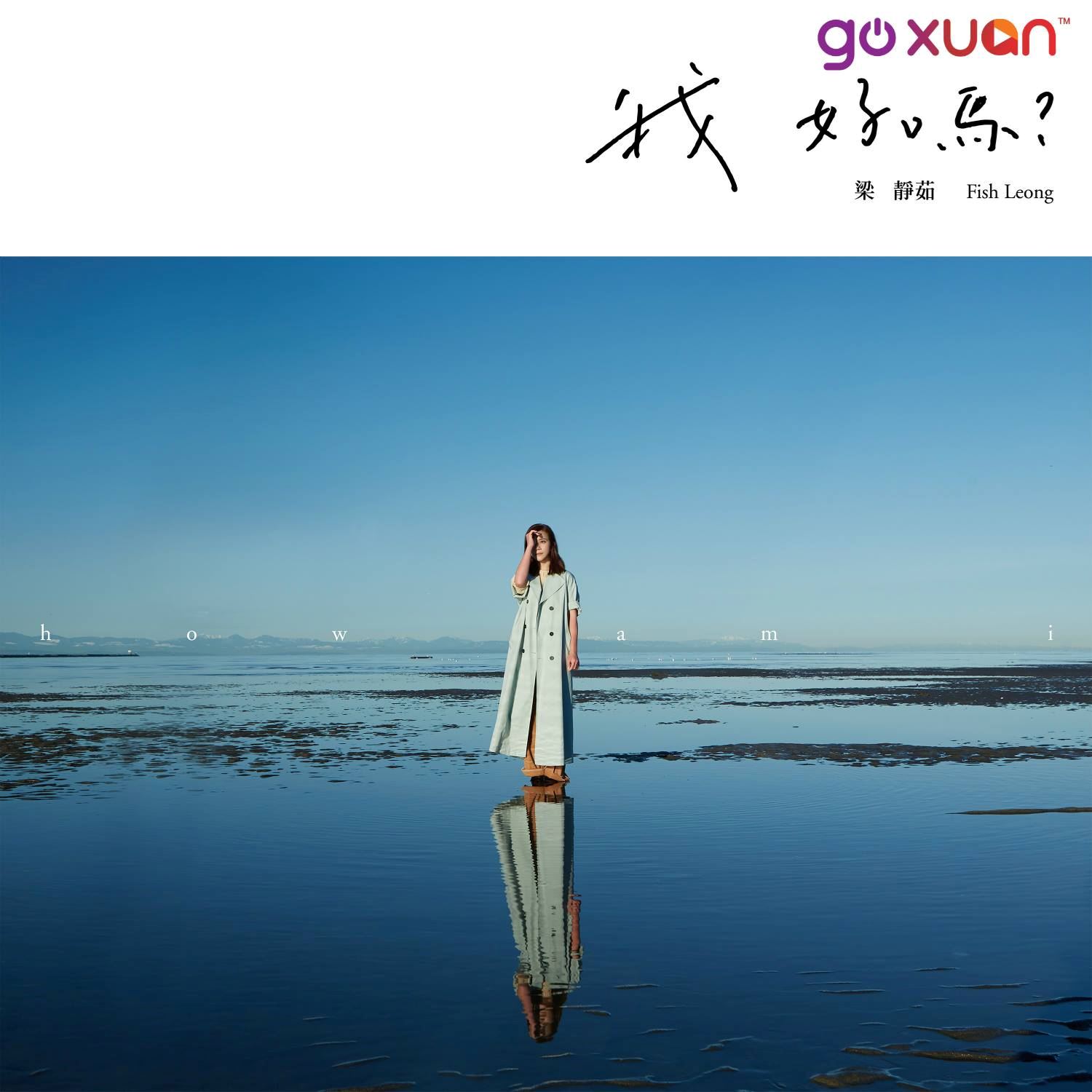 goxuan #sotd 2019
