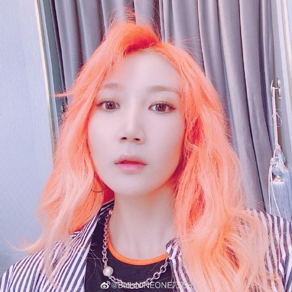 《青春有你2》乃万7月26日举行线上演唱会！