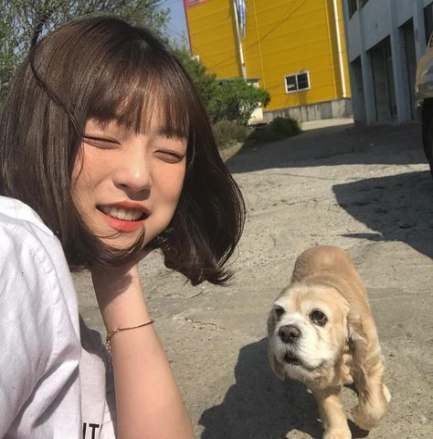 男生都不懂的「臭脸系女生」!她们才是真实的!