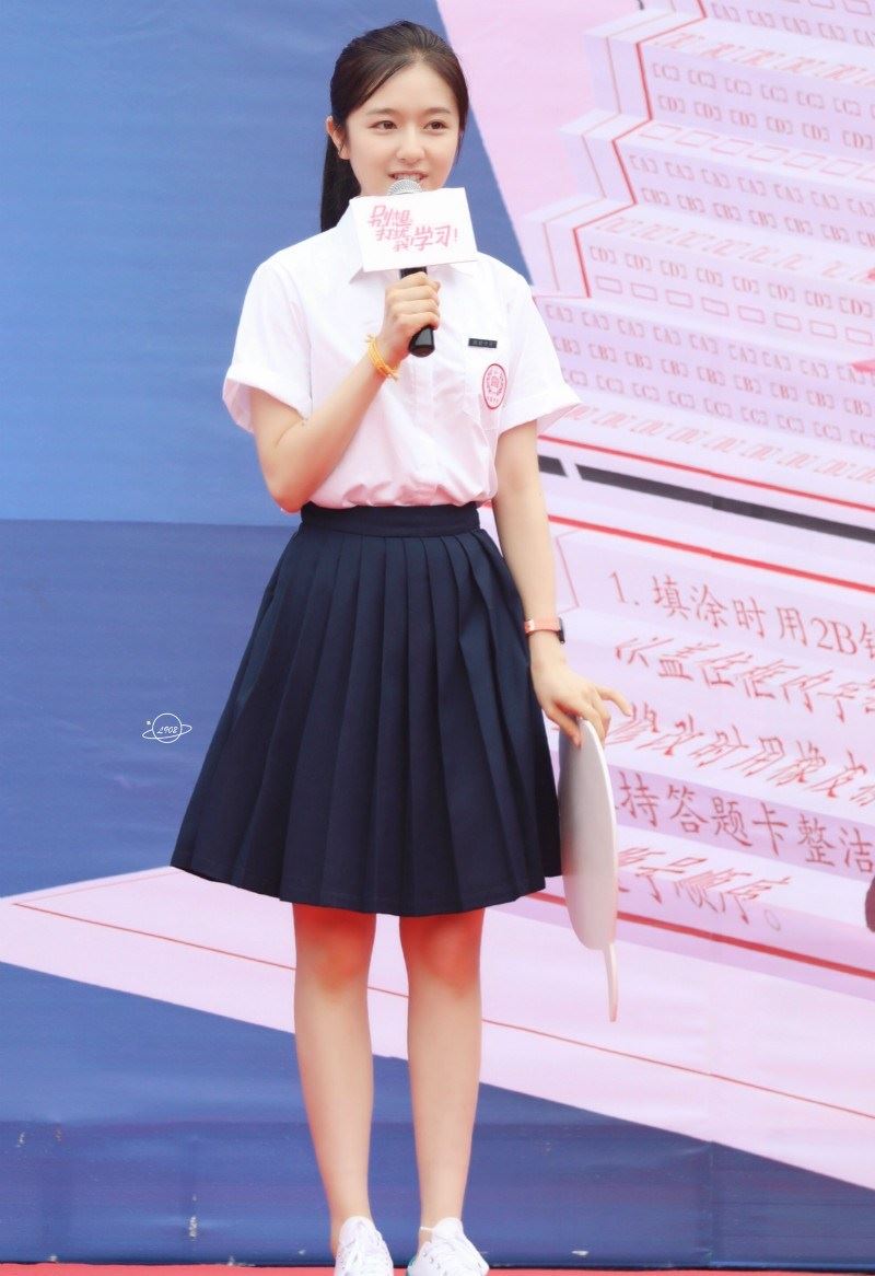 赖冠霖有新剧！青春校园剧《别想打扰我学习》❤️