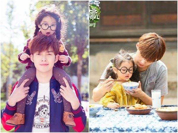 阿拉蕾“门牙全掉光”！泪崩画面让网友超心疼！｜goxuan