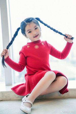 阿拉蕾“门牙全掉光”！泪崩画面让网友超心疼！｜goxuan