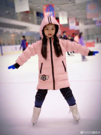 阿拉蕾“门牙全掉光”！泪崩画面让网友超心疼！｜goxuan