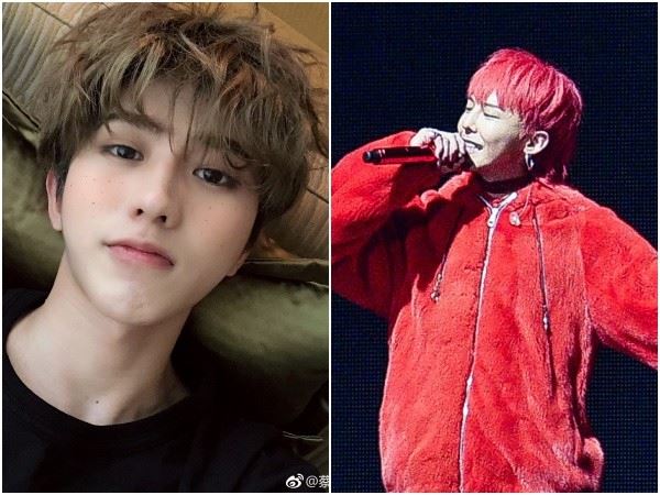 173万粉丝的bigbang帐号是假的？！突变“蔡徐坤资源社”把粉丝吓傻！｜goxuan