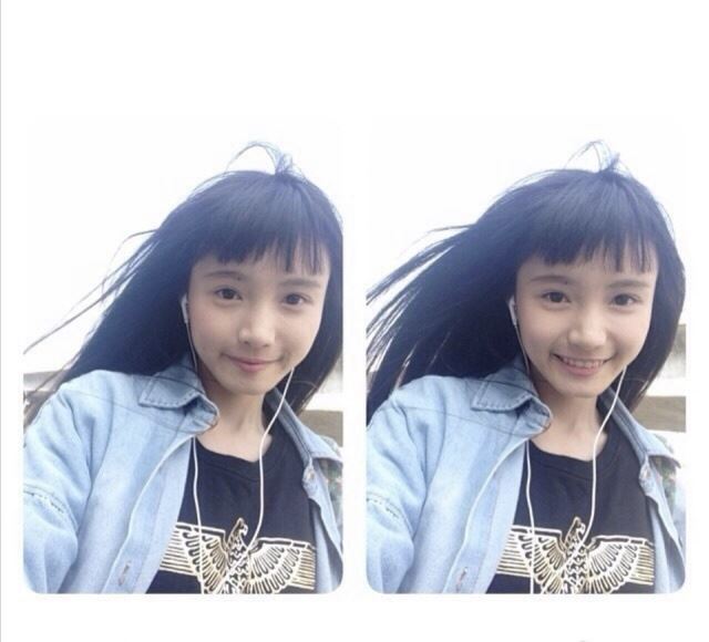 《青春有你2》选手【旧照】盘点！蔡卓宜没有变～一样漂亮！❤️