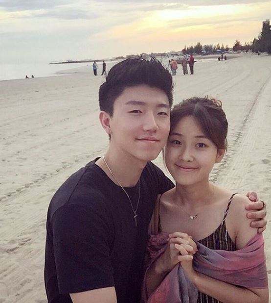 陆柯燃、林凡老板超帅！必须出道！ig账号曝光！