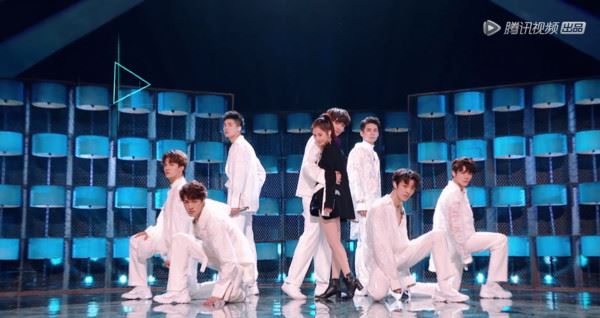 《创造营》抄袭super junior经典歌曲！副歌几乎一样！｜goxuan