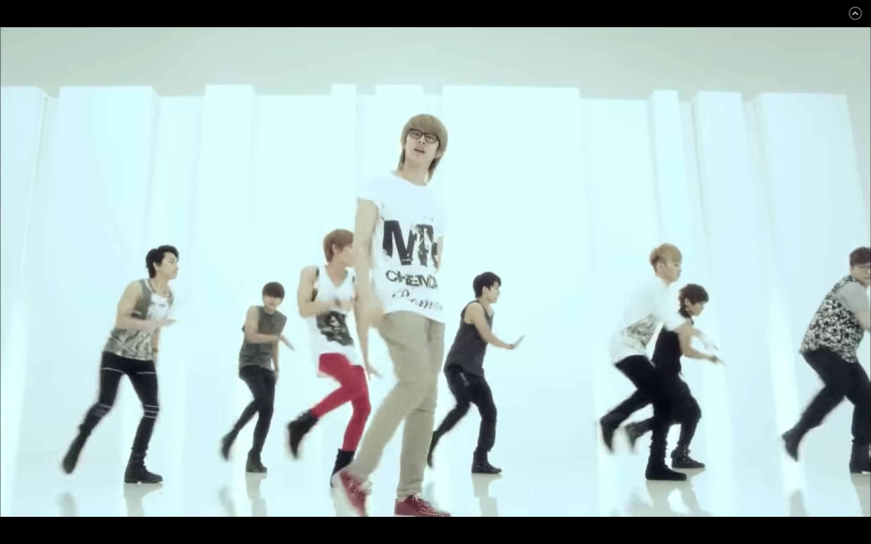 《创造营》抄袭super junior经典歌曲！副歌几乎一样！｜goxuan