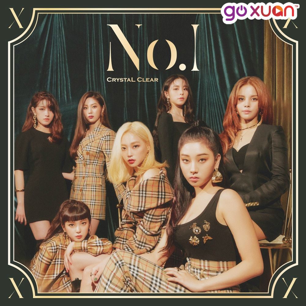 goxuan #sotd 2019