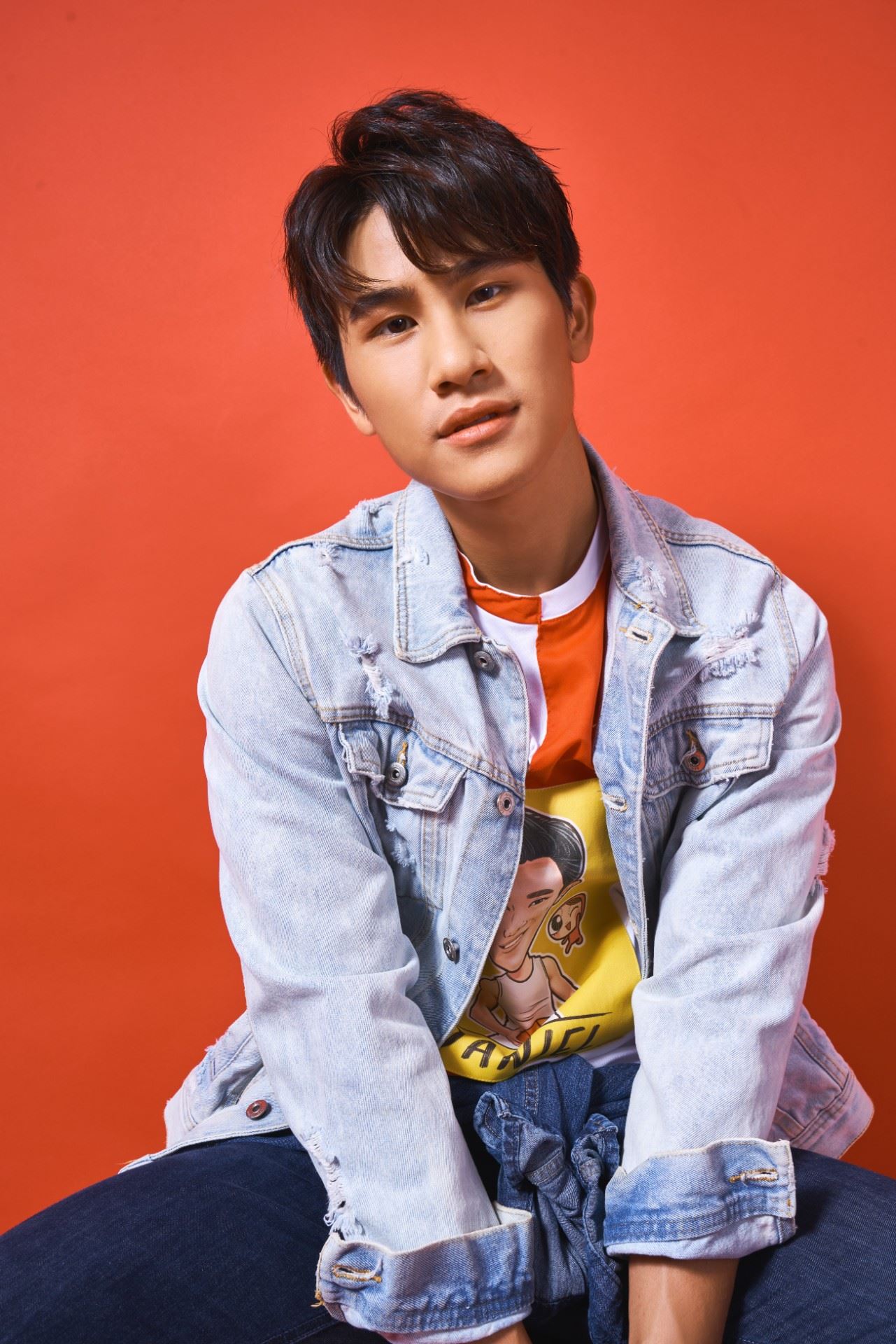 人气超高的大马男神 ❤️姐妹们~来养眼睛啦👀 小鲜肉、肌肉男、幽默boy..都有!