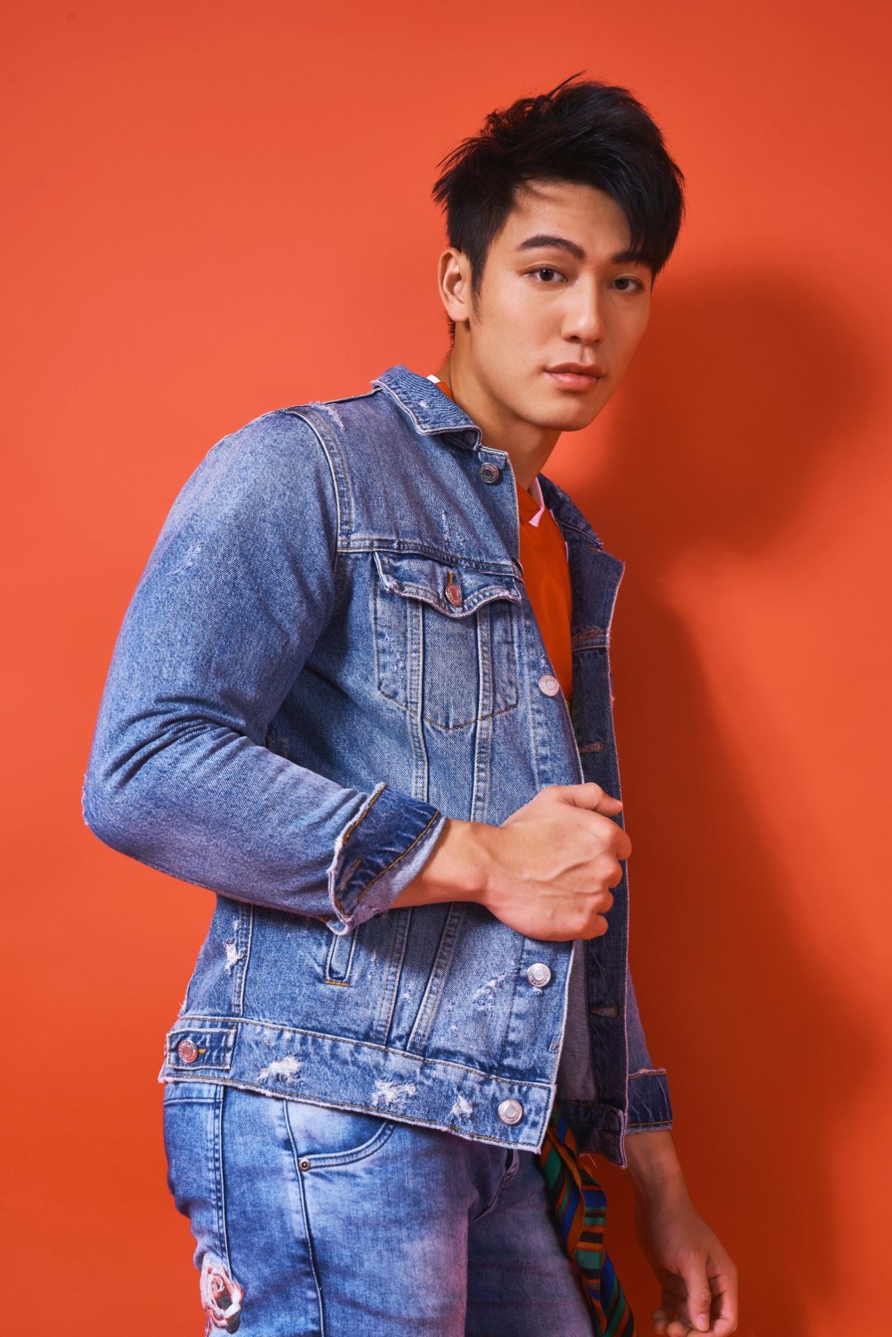 人气超高的大马男神 ❤️姐妹们~来养眼睛啦👀 小鲜肉、肌肉男、幽默boy..都有!