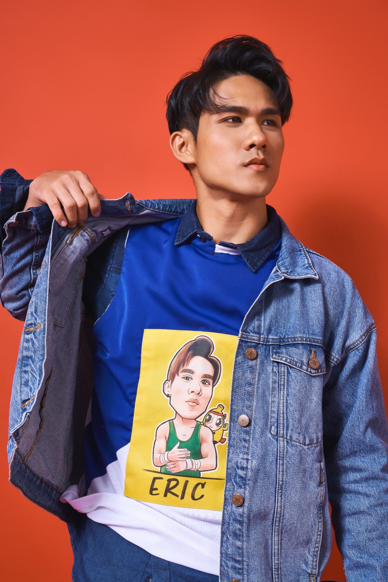 人气超高的大马男神 ❤️姐妹们~来养眼睛啦👀 小鲜肉、肌肉男、幽默boy..都有!