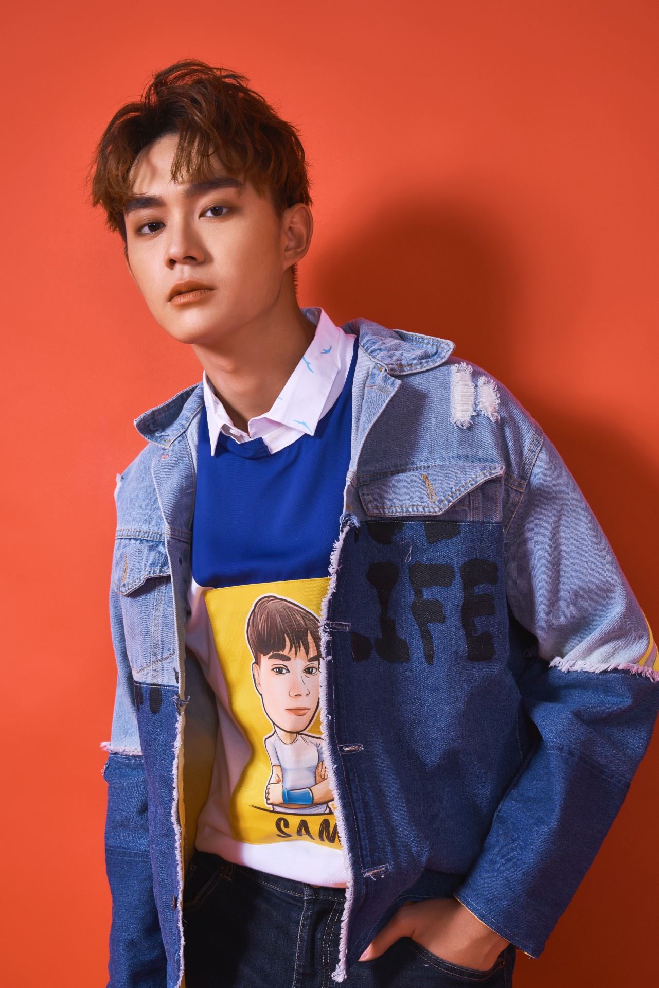 人气超高的大马男神 ❤️姐妹们~来养眼睛啦👀 小鲜肉、肌肉男、幽默boy..都有!