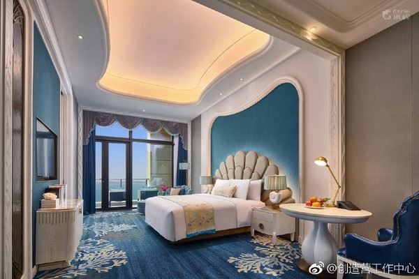 《创造营》奢华宿舍根本就是“皇宫”！网友：度假还是选秀？｜goxuan