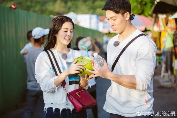 人气超高的大马男神 ❤️姐妹们~来养眼睛啦👀 小鲜肉、肌肉男、幽默boy..都有!