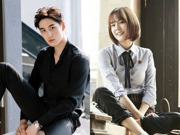 泰国翻拍《流星花园》| 明年播出！f4+杉菜…候选人一排～