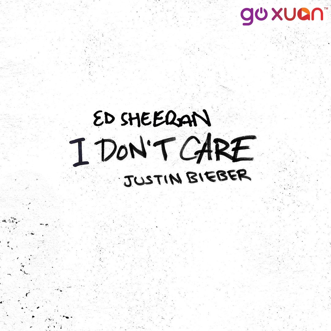 goxuan #sotd 2019