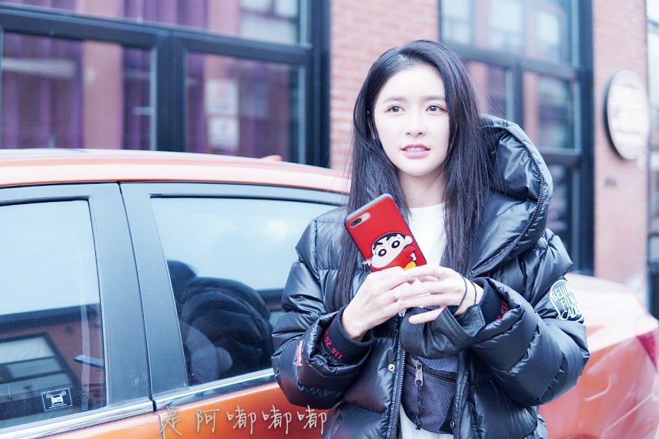 “大马新女神”蔡卓宜参加《青春有你2》？！